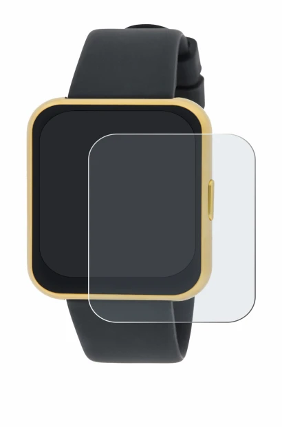 Image of the device Liu Jo Mini Slim 2.0 with a wide variety of screen protectors.