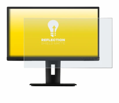 Image of the device ViewSonic VG2240 with a wide variety of screen protectors.