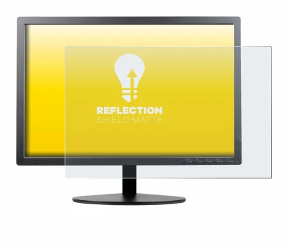 Image of the device Lenovo ThinkVision T2054p with a wide variety of screen protectors.