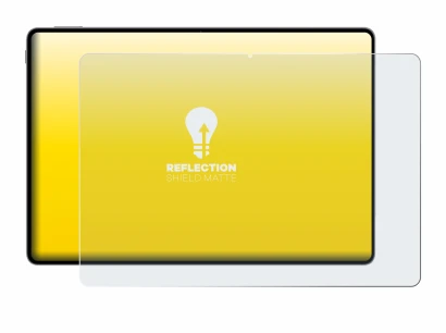 Image of the device Honor Magicpad 4 12.3" with a wide variety of screen protectors.