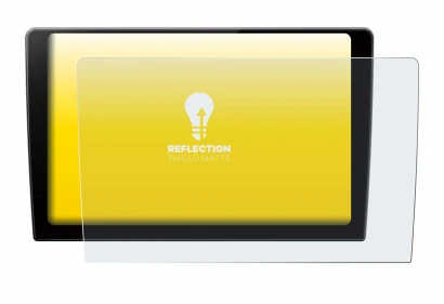 Image of the device Pioneer SPH-PF97BT with a wide variety of screen protectors.