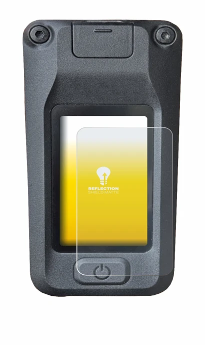 Image of the device Amflow DJI Avinox with a wide variety of screen protectors.