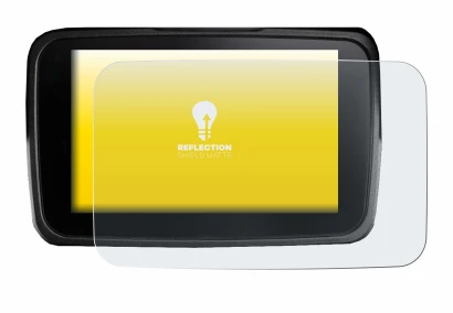 Image of the device Kymco CV3 575 2026 with a wide variety of screen protectors.