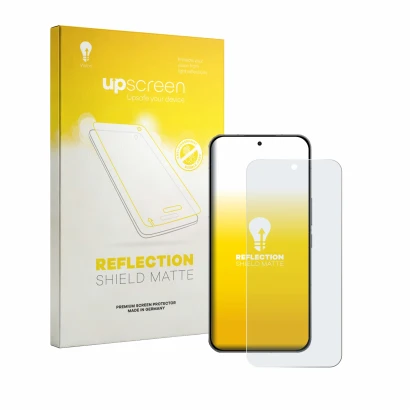 Front side of a product packaging with the brand logo upscreen. Next to it is the device Oppo K15 Pro shown with the correspon