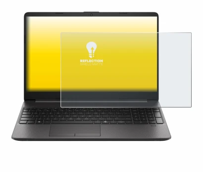 Image of the device HP EliteBook 250RT G9 with a wide variety of screen protectors.