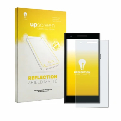Front side of a product packaging with the brand logo upscreen. Next to it is the device Philips S396 shown with the correspon