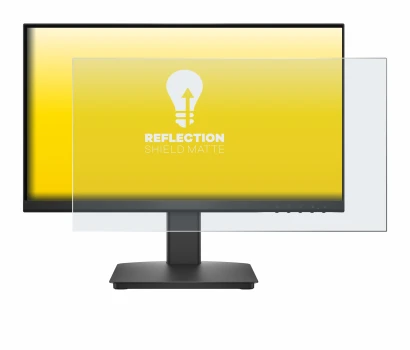 Image of the device Dell 22 SE2225HM with a wide variety of screen protectors.