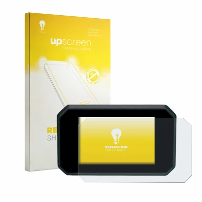 Front side of a product packaging with the brand logo upscreen. Next to it is the device Suzuki GSX‑8R 2026 shown with the cor