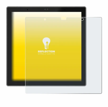 Image of the device SONOFF NSPanel Pro Gen 2 with a wide variety of screen protectors.