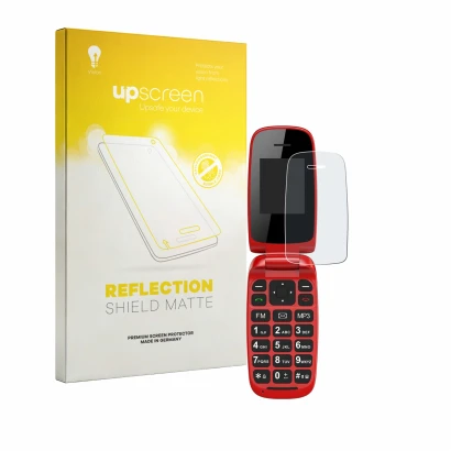 Front side of a product packaging with the brand logo upscreen. Next to it is the device Chakeyake R341 shown with the corresp