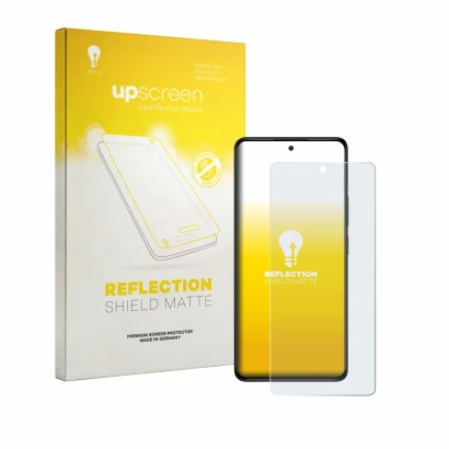 Front side of a product packaging with the brand logo upscreen. Next to it is the device Lava Bold 2 5G shown with the corresp