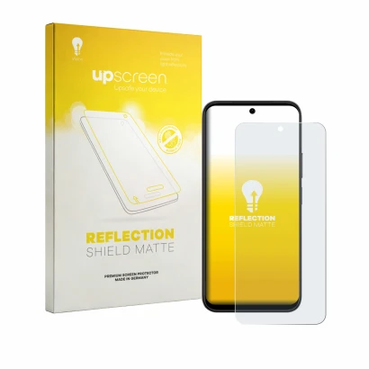 Front side of a product packaging with the brand logo upscreen. Next to it is the device Vivo Y51 Pro 5G shown with the corres