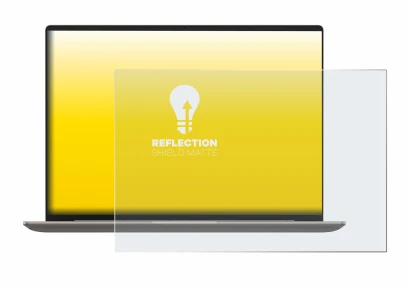 Image of the device Honor MagicBook 16 2026 with a wide variety of screen protectors.