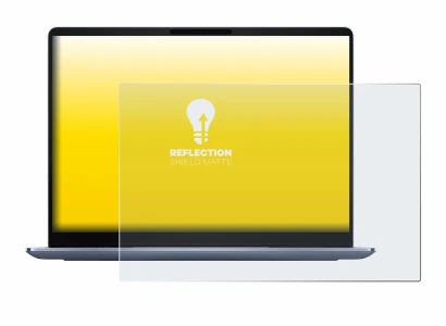 Image of the device Dell 14S DS14260 with a wide variety of screen protectors.