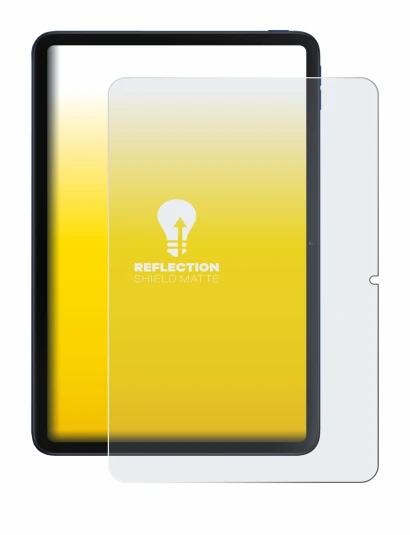 Image of the device Xiaomi Poco Pad C1 with a wide variety of screen protectors.