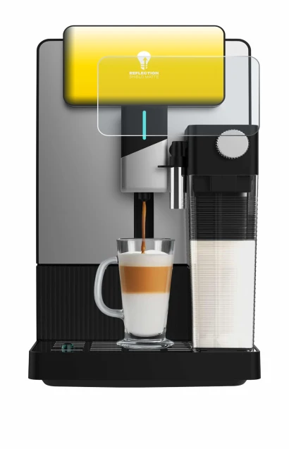 Image of the device Cecotec Cremmaet Latte Art A90_EU01 with a wide variety of screen protectors.