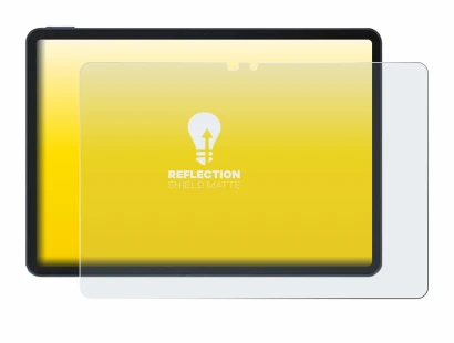 Image of the device Infinix XPAD 30E with a wide variety of screen protectors.