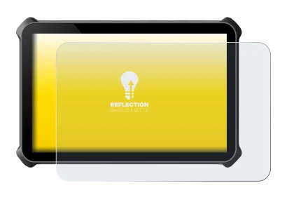 Image of the device Magewell Director Plus with a wide variety of screen protectors.