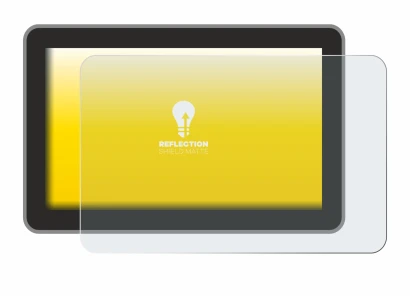 Image of the device Bambu Lab H2S with a wide variety of screen protectors.