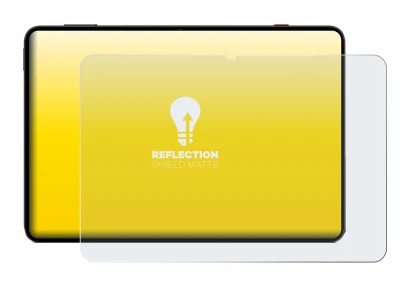 Image of the device RedMagic Astra 2 with a wide variety of screen protectors.