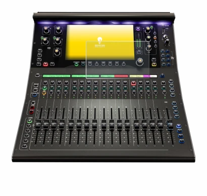 Image of the device Allen&Heat SQ5 Plus with a wide variety of screen protectors.