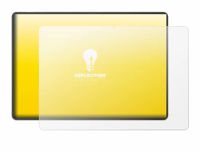 Image of the device ASUS Pad T3201 with a wide variety of screen protectors.