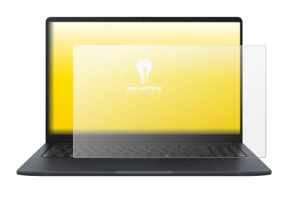 Image of the device ASUS ExpertBook B1 B1503 with a wide variety of screen protectors.