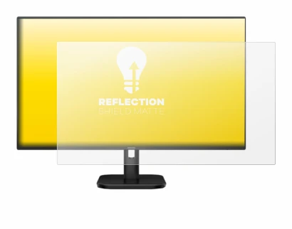 Image of the device Philips 24E1N1100A with a wide variety of screen protectors.