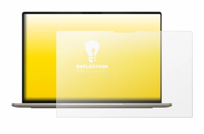 Image of the device Dell XPS Googlebook with a wide variety of screen protectors.