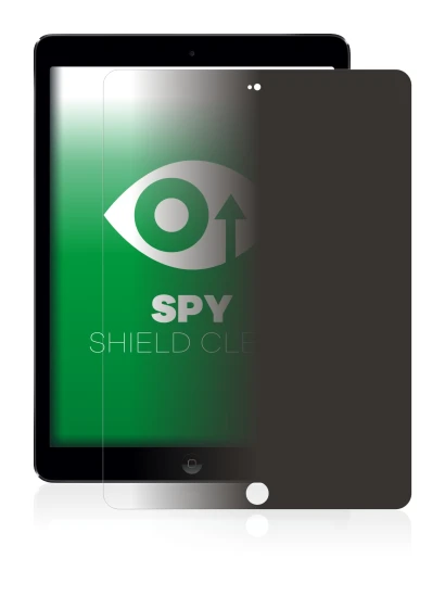 Image of the device Apple iPad Air 2013 with a wide variety of screen protectors.