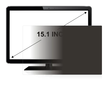 Image of the device with a wide variety of screen protectors.