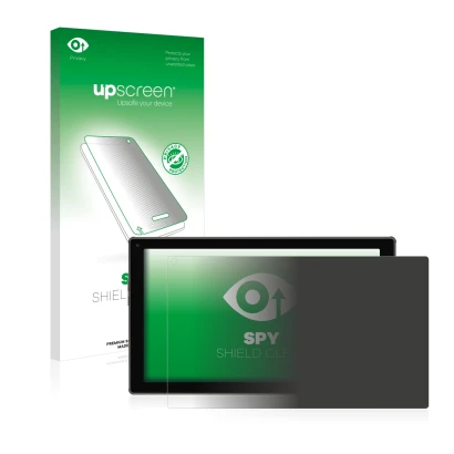 Front side of a product packaging with the brand logo upscreen. Next to it is the device Blaupunkt Endeavour 101M shown with t