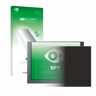 Front side of a product packaging with the brand logo upscreen. Next to it is the device Siemens Simatic HMI KTP 1200 Basic sh