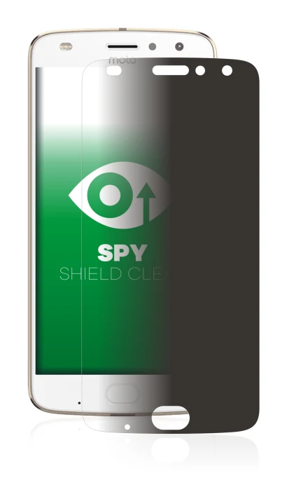 Image of the device Lenovo Moto Z2 Play with a wide variety of screen protectors.