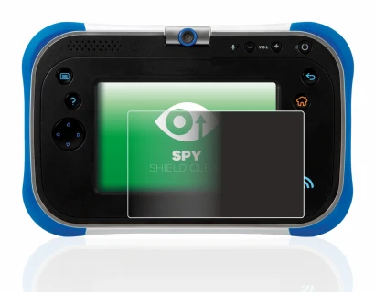 Image of the device Vtech Storio Max 2.0 with a wide variety of screen protectors.