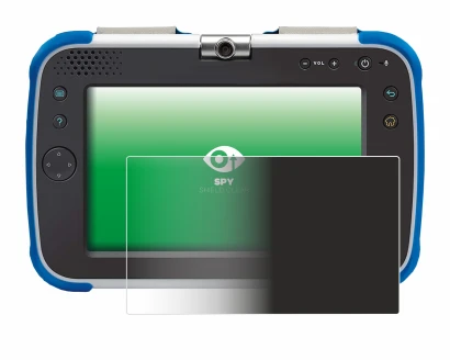 Image of the device Vtech Storio Max XL 2.0 with a wide variety of screen protectors.