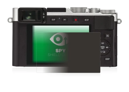 Image of the device Leica D-Lux 7 with a wide variety of screen protectors.