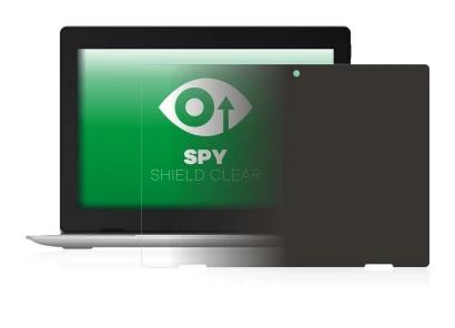 Image of the device Lenovo IdeaPad D330 with a wide variety of screen protectors.