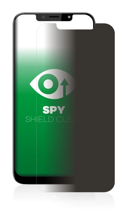 Image of the device Gigaset GS195 with a wide variety of screen protectors.