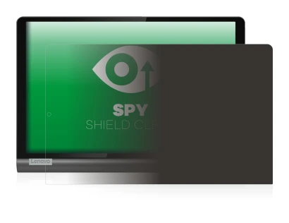 Image of the device Lenovo Yoga SmartTab with a wide variety of screen protectors.