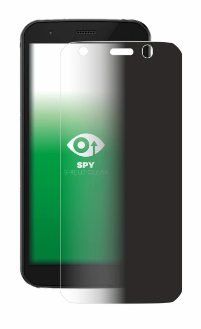 Image of the device Caterpillar Cat S52 with a wide variety of screen protectors.