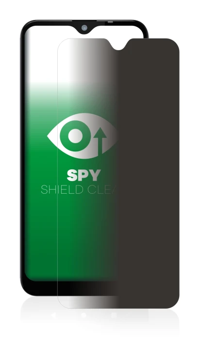 Image of the device Gigaset GS110 with a wide variety of screen protectors.