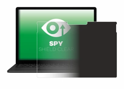 Image of the device Microsoft Surface Book 3 13.5" with a wide variety of screen protectors.