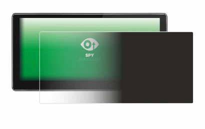 Image of the device Joying 4G Car Radio 10.25" with a wide variety of screen protectors.