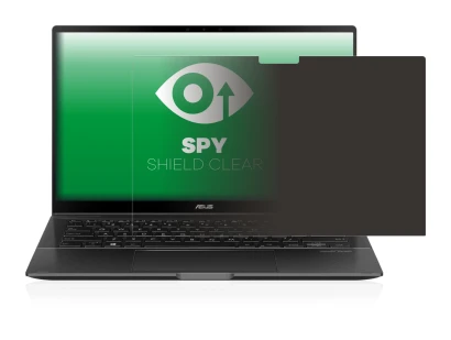 Image of the device ASUS ZenBook Flip 14 UX463FA with a wide variety of screen protectors.