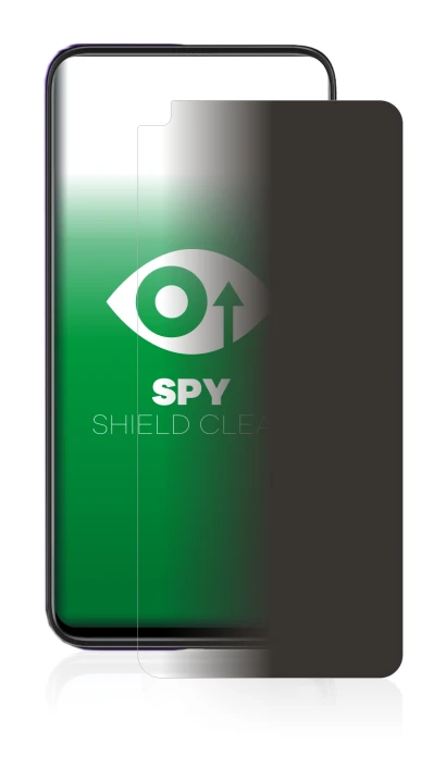 Image of the device Oukitel C21 with a wide variety of screen protectors.