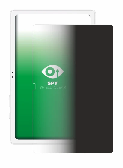 Image of the device Samsung Galaxy Tab A7 10.4 WiFi 2020 with a wide variety of screen protectors.