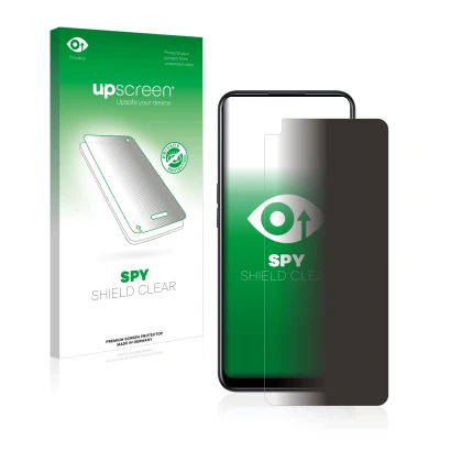 Front side of a product packaging with the brand logo upscreen. Next to it is the device Oppo A53s shown with the correspondin
