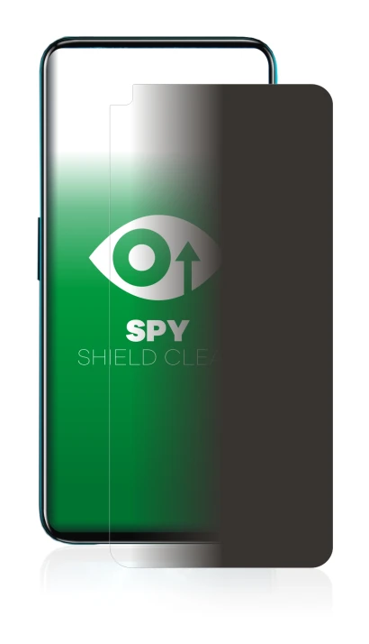 Image of the device Hafury GT20 with a wide variety of screen protectors.