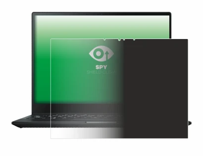 Image of the device ASUS Rog Flow X13 2022 with a wide variety of screen protectors.